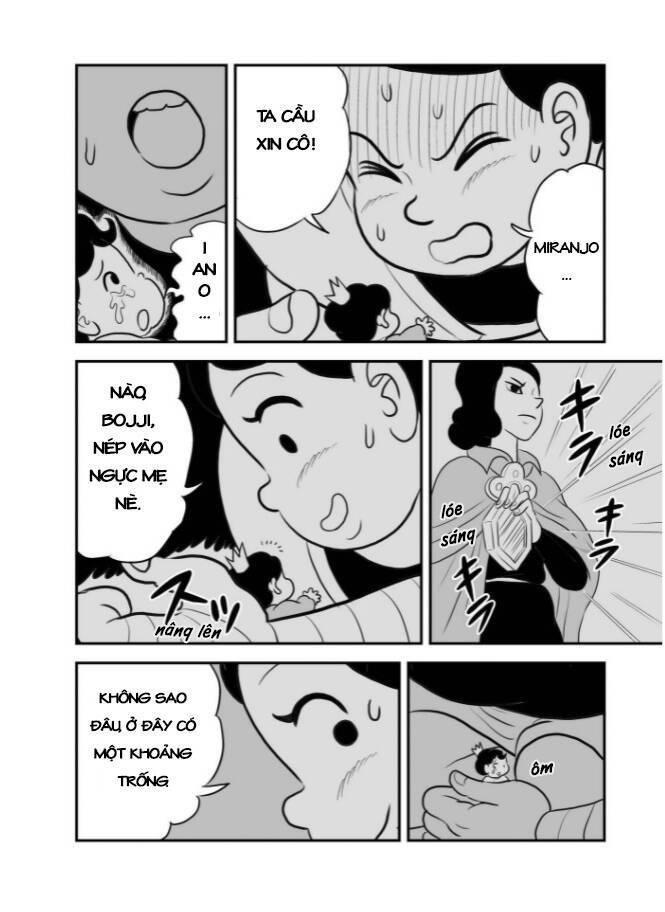 bảng xếp hạng vua chapter 97 3