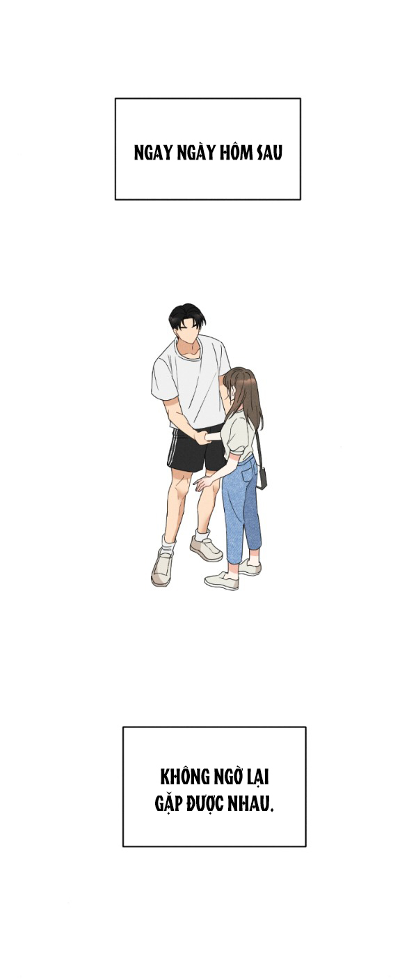 Mất Tư Cách Bạn Bè chapter 5.2 - Trang 10