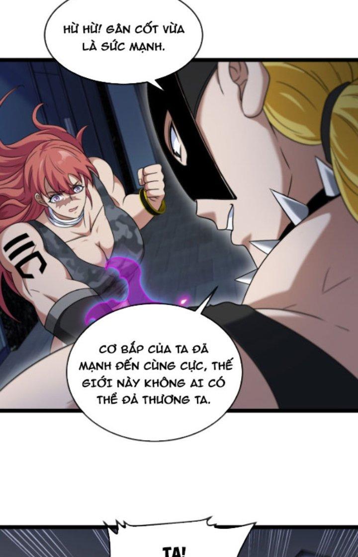 sau khi nằm, ta trở thành đại yêu chi vương chapter 7 51