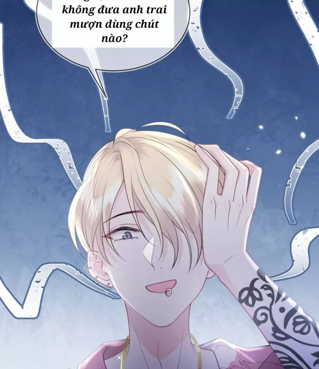 mận xanh chapter 12 26