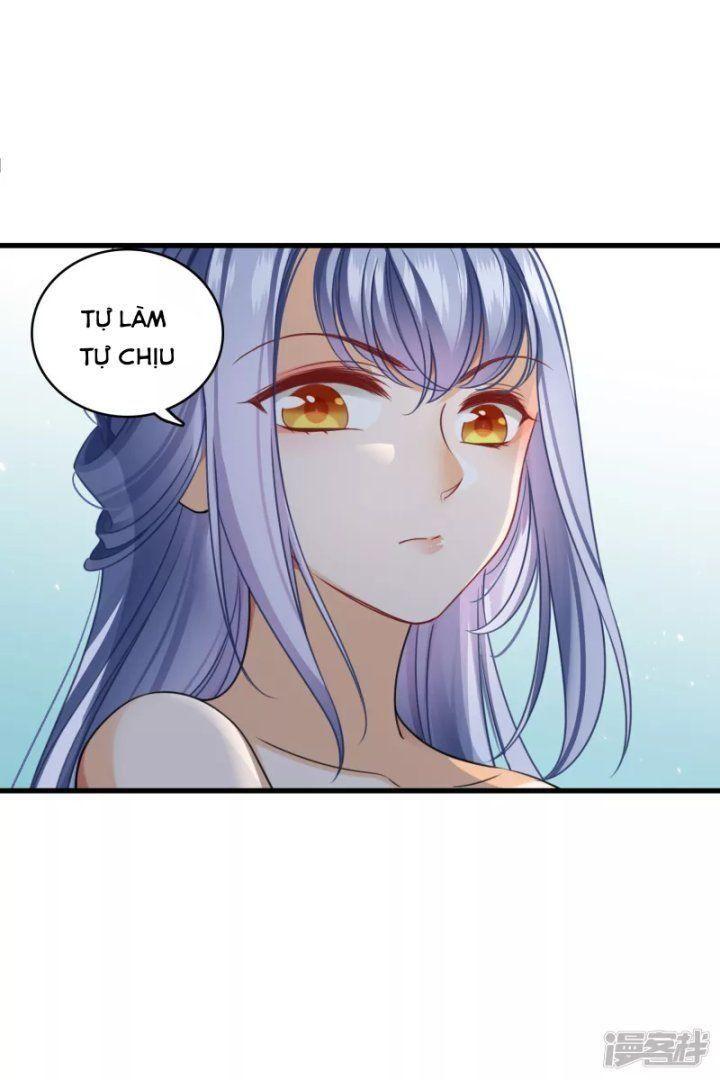 nụ cười của ngươi ngọt gãy tám cái răng của ta chapter 18 3