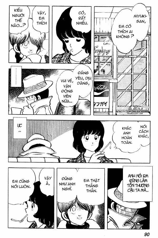 miyuki chapter 57 18