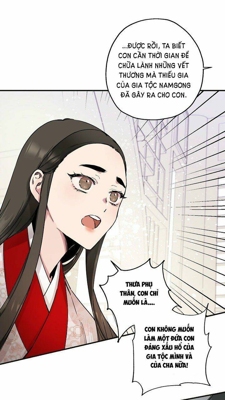 tôi trở thành nhân vật phản diện giỏi nhất trong giới võ thuật chapter 2 54