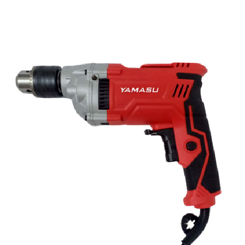 Máy khoan vít dùng điện Yamasu đầu 13mm