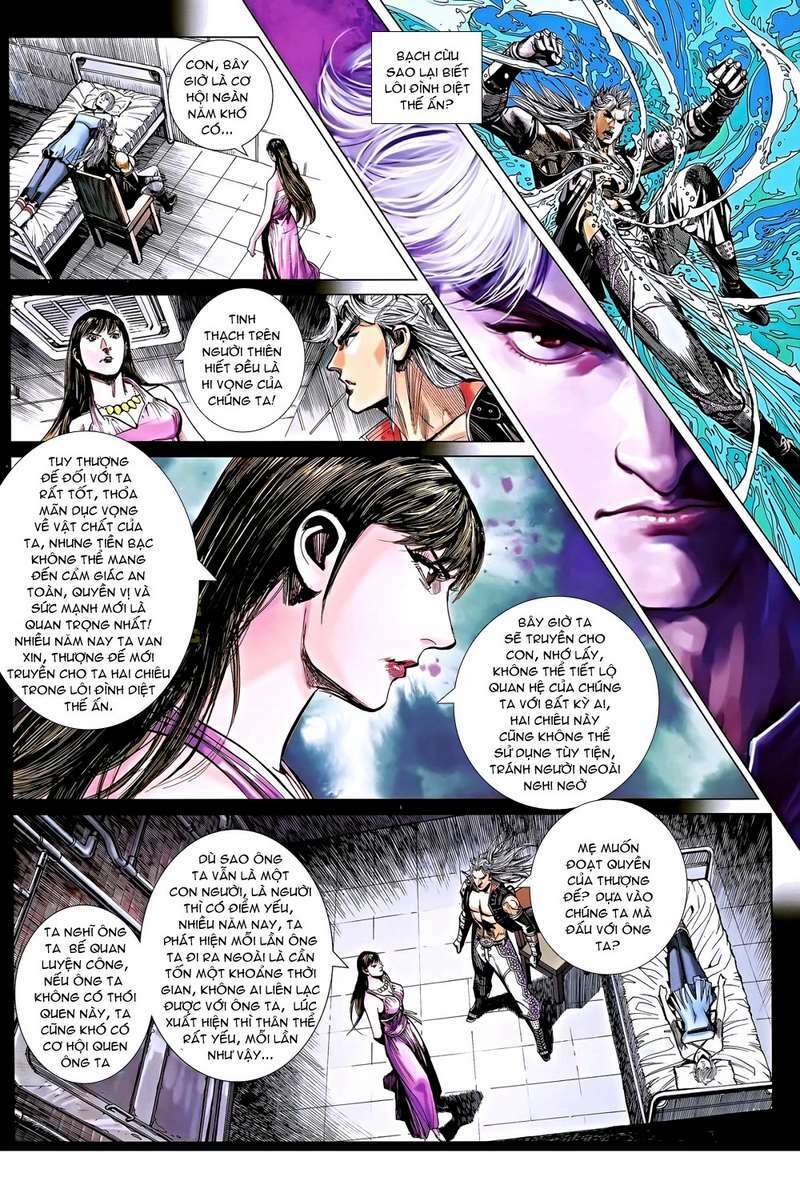 thạch hắc long truyện chapter 26 3