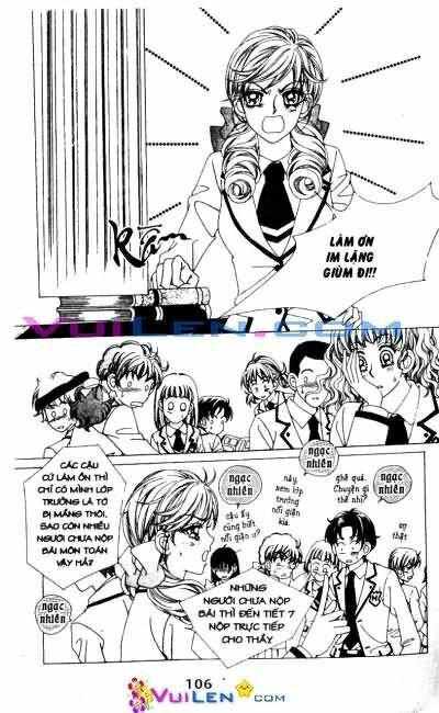 thiên thần tái thế chapter 1 106