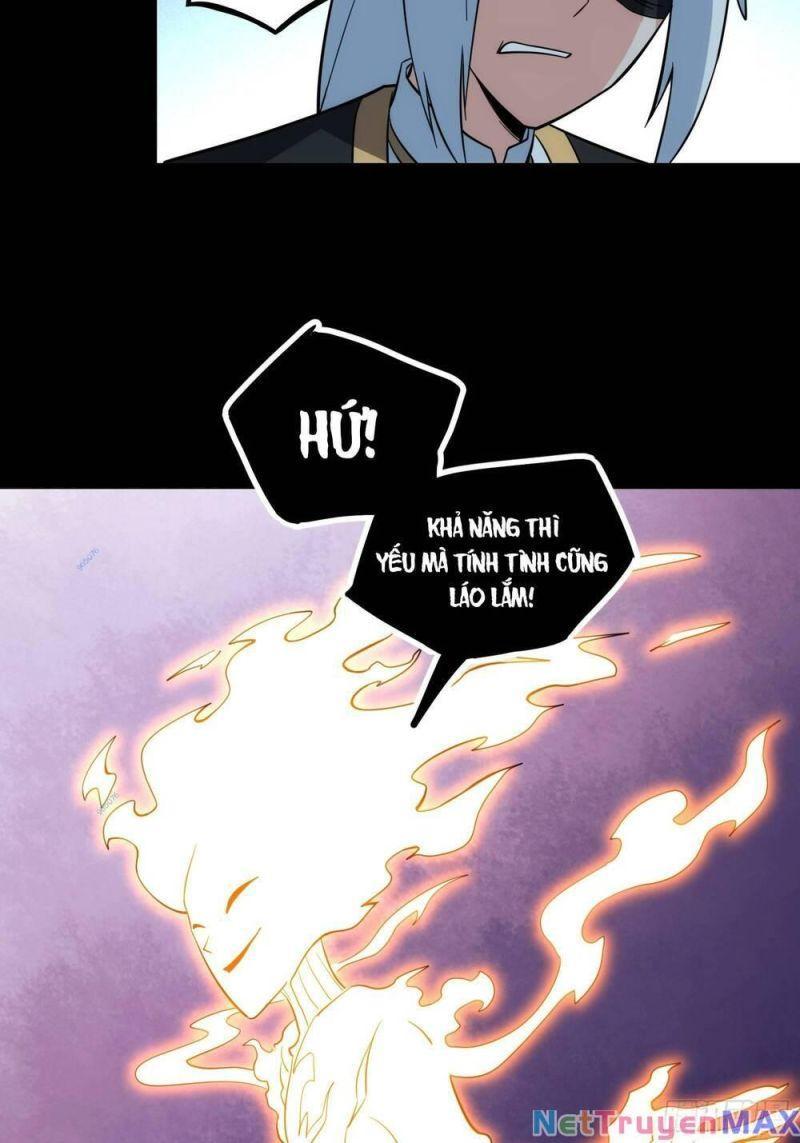 thiên sư chapter 42 9