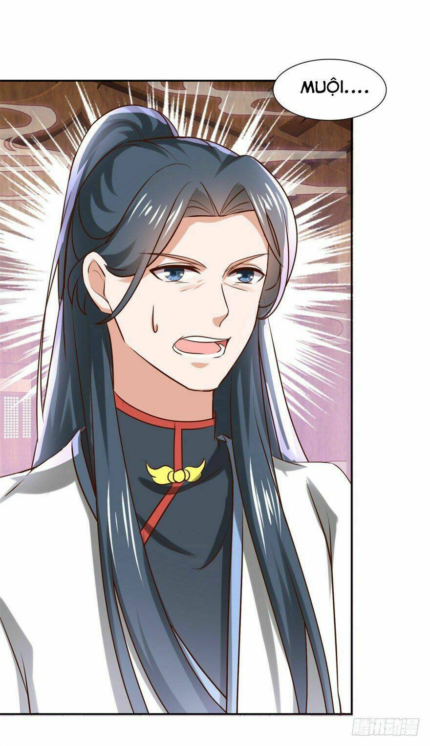 tiên ma đồng tu chapter 38 35