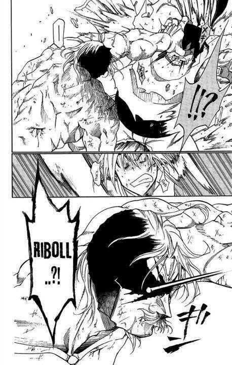 tripeace chapter 30 65