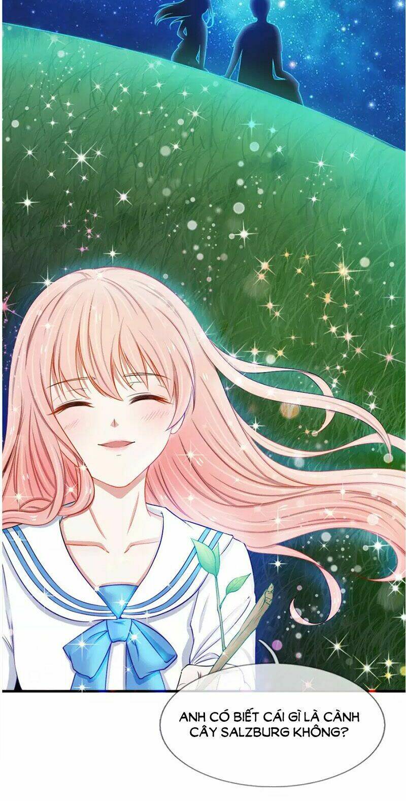 phúc hắc lão công buông em ra chapter 28 8