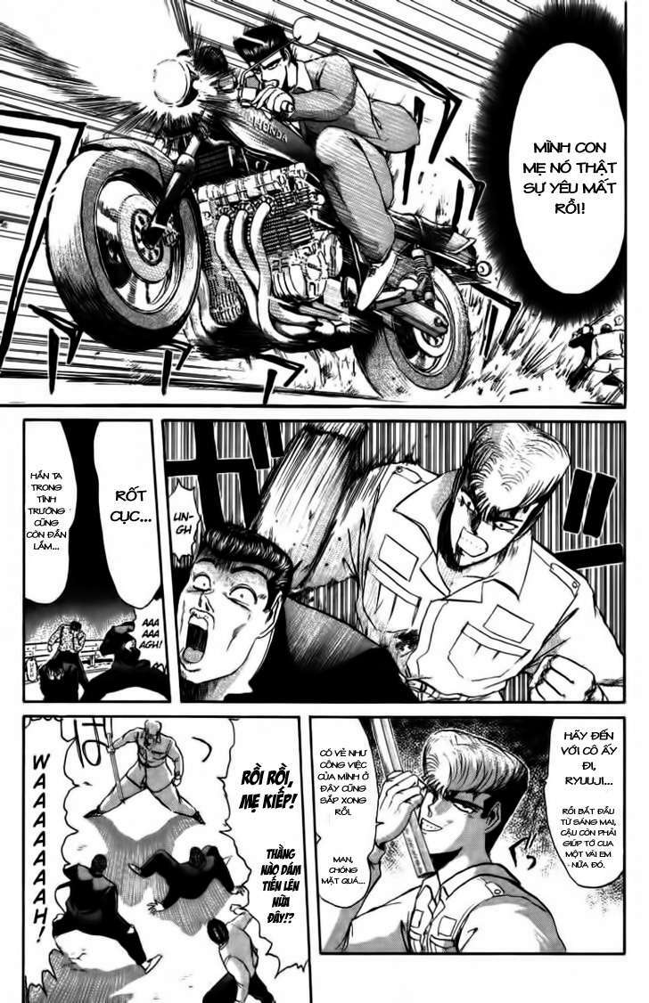 shonan junai gumi chapter 49 11