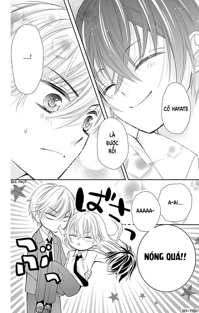 buddy go chapter 11 39