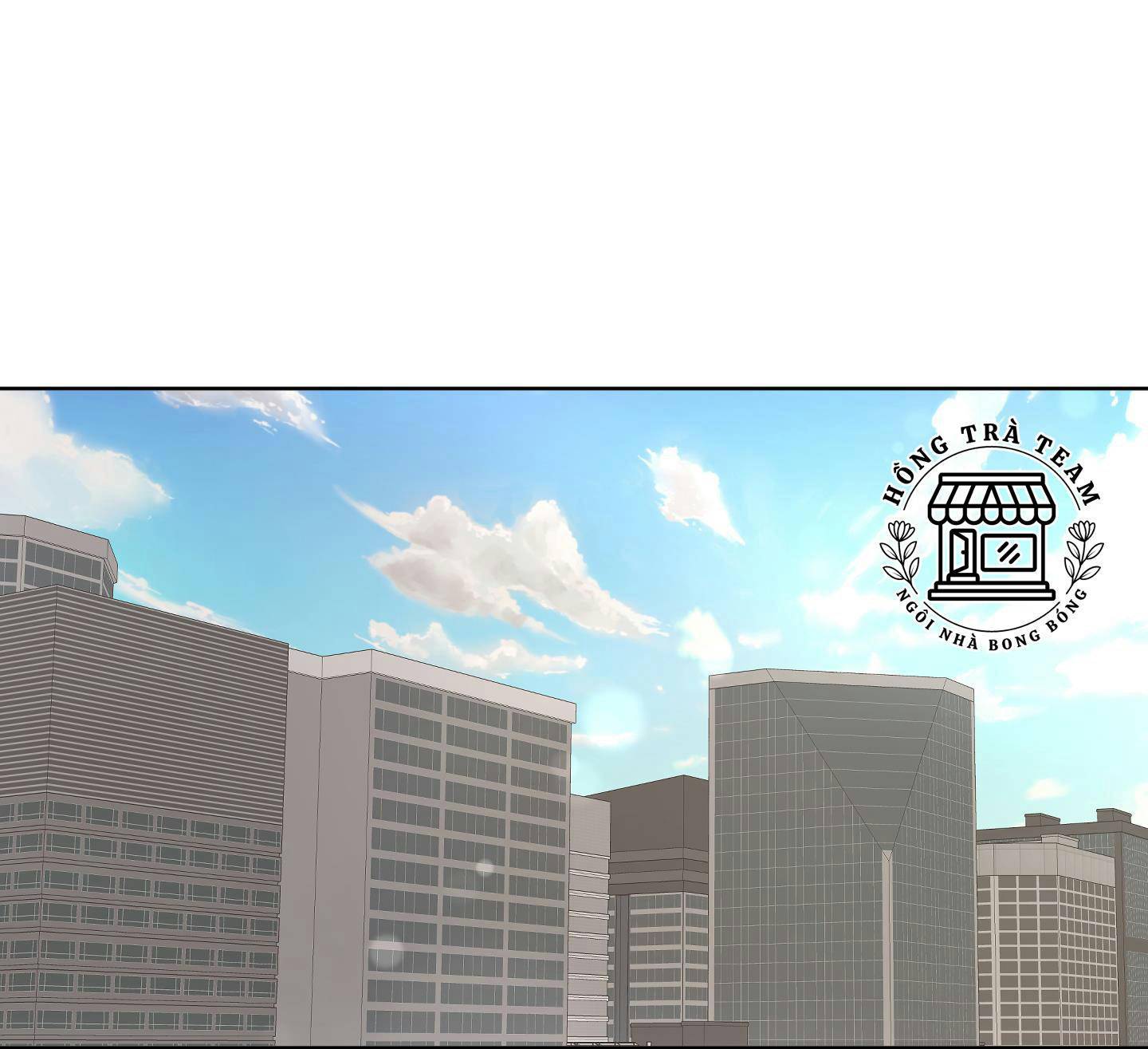 yêu đương nơi công sở chapter 4 1