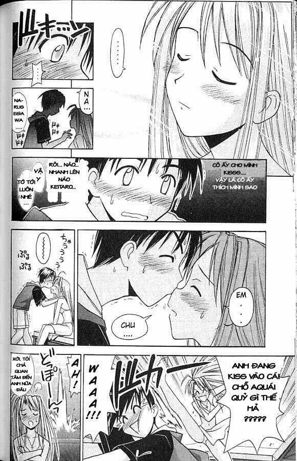 love hina chapter 78 18