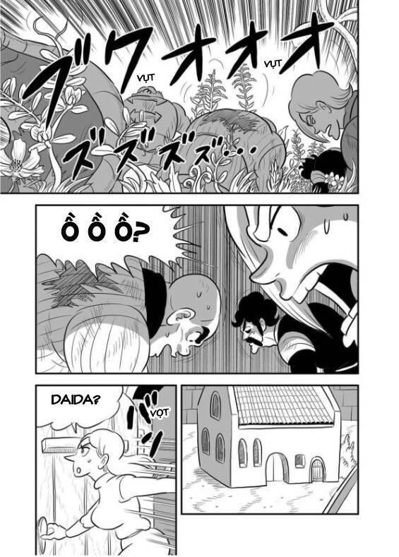 bảng xếp hạng vua chapter 137 2