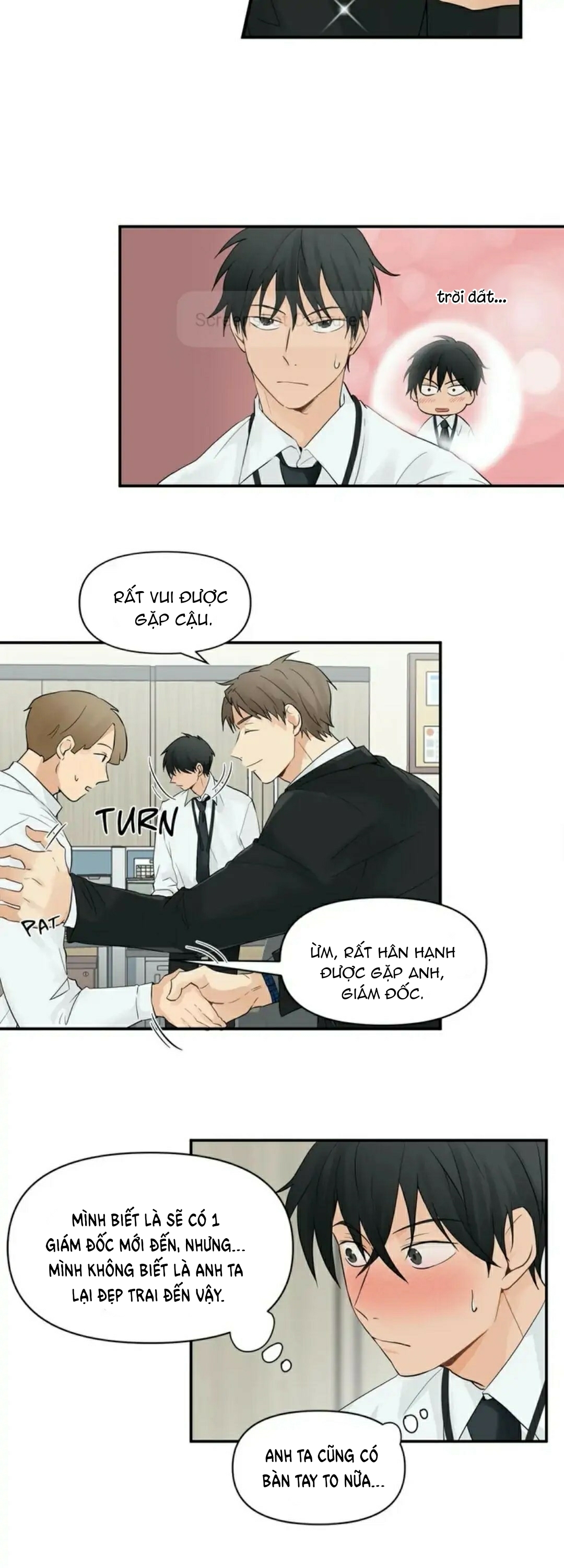 từ đầu xuống chân chapter 1 11