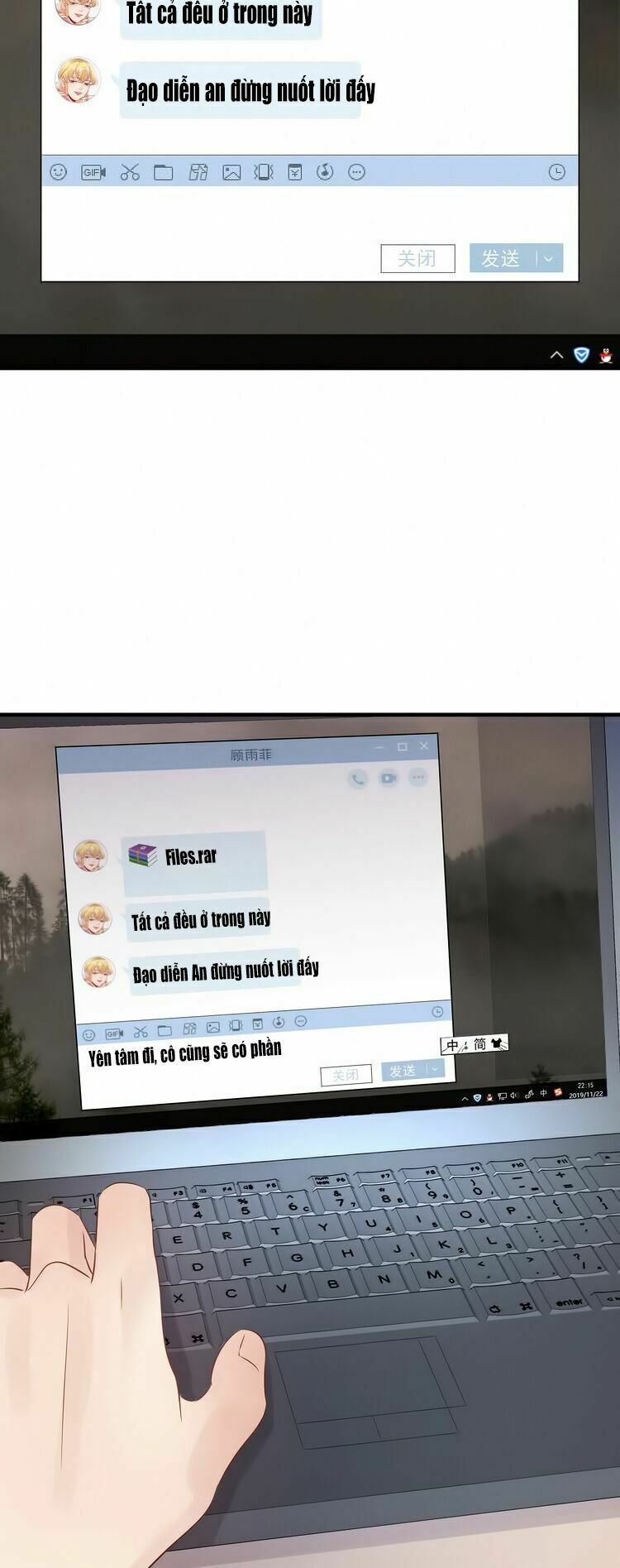 trọng sinh chi ức vạn ảnh hậu yếu thượng vị chapter 150 9