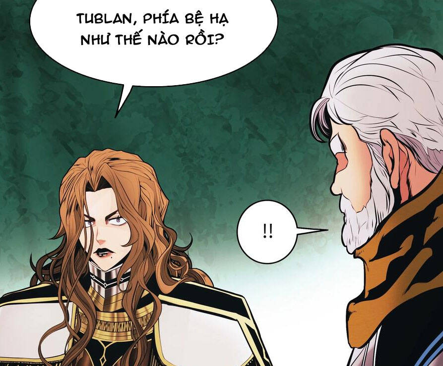 bất bại chân ma chapter 138 99