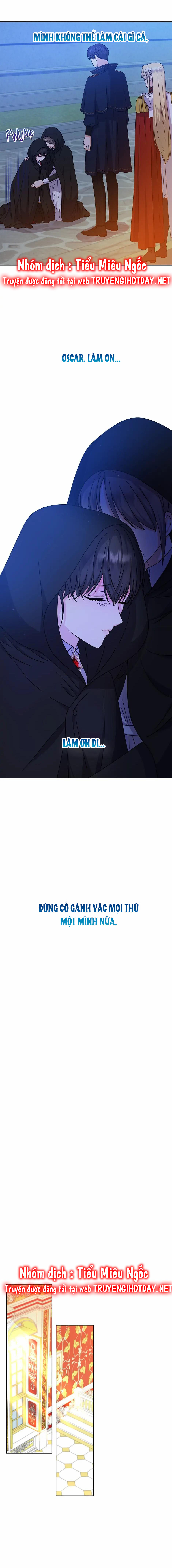 từ hầu gái tôi đã trở thành hoàng hậu chapter 68 6