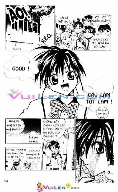 tiên nữ giáng trần chapter 6 94