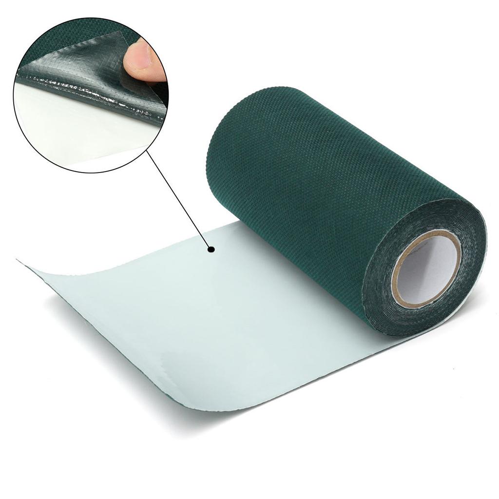 Lawn Seam Tape Artificial Grass Joining Tape Self Adhesive Garden Supplies