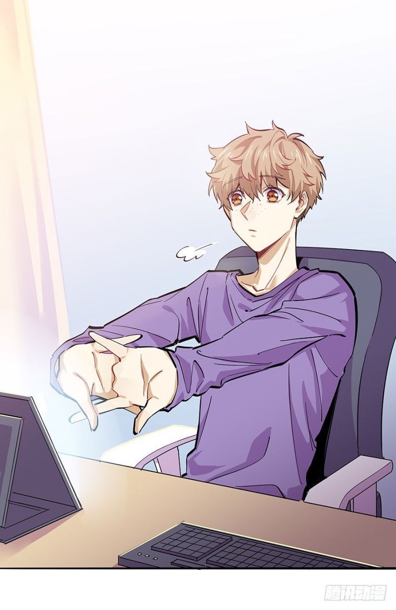 ngôn tình nam chính không thẳng được chapter 8 46