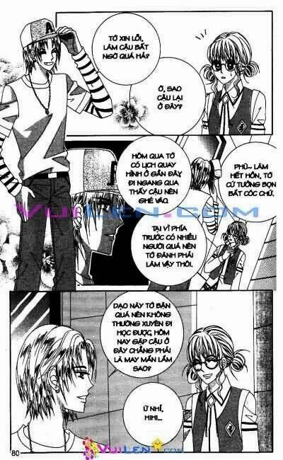 đừng tin cô ấy chapter 4 80