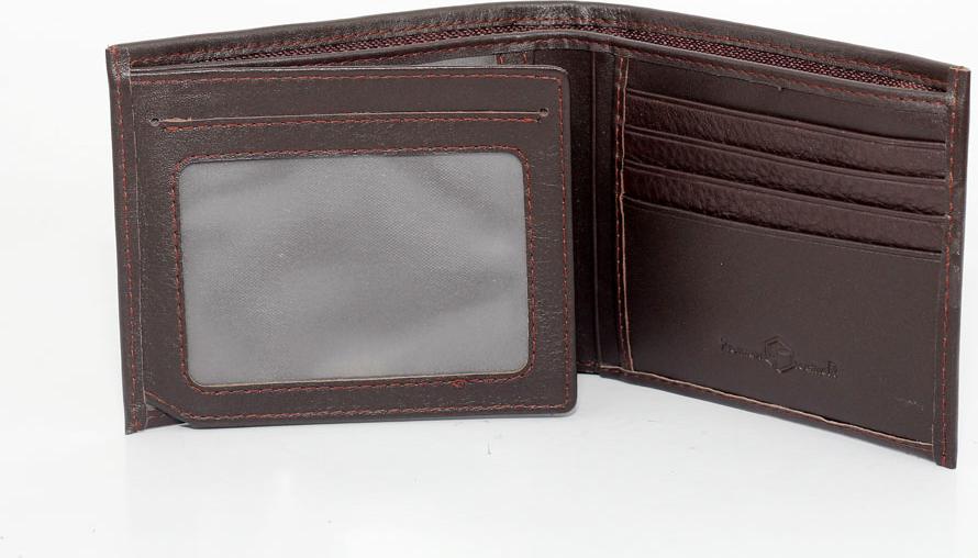 Ví nam da bò AT Leather NT36