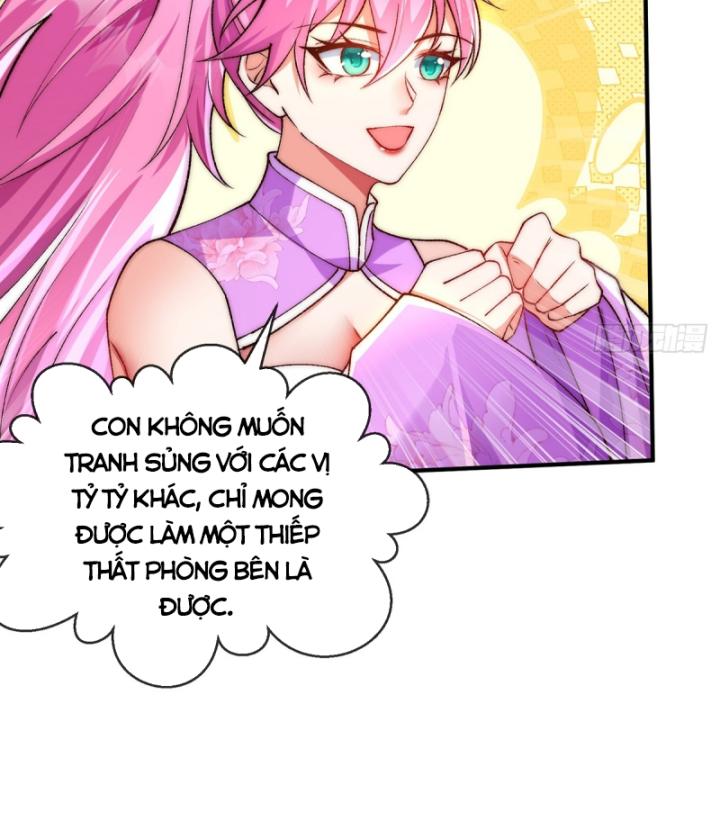 không ngờ kiều thê là phe phản diện chapter 3 55