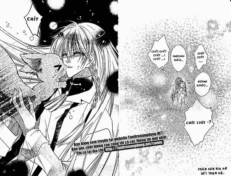 cafe thần tiên chapter 4 81