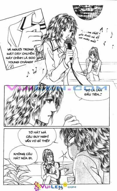 tóc gió thôi bay chapter 3 29