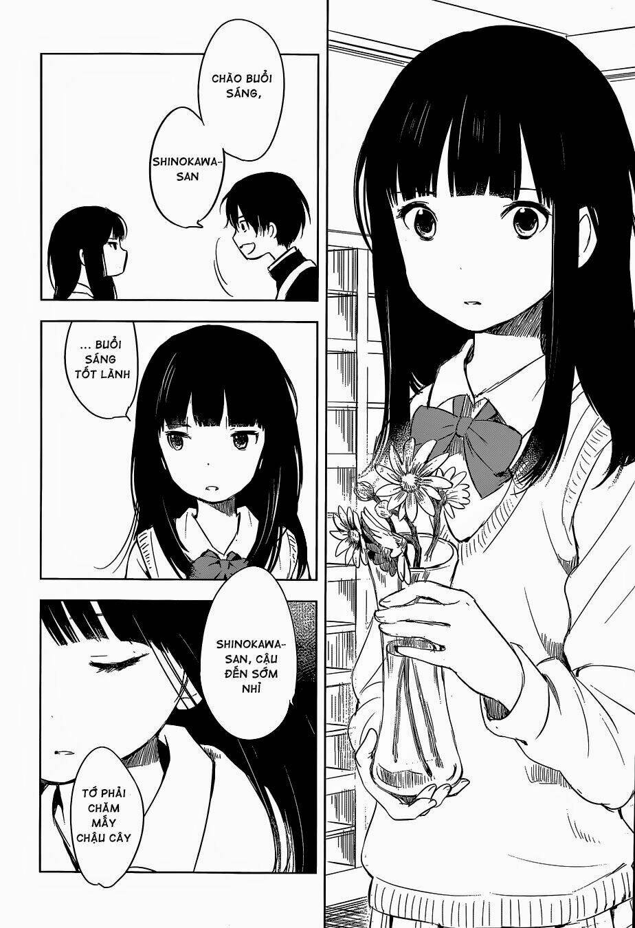 gojikanme no sensou chapter 1 11