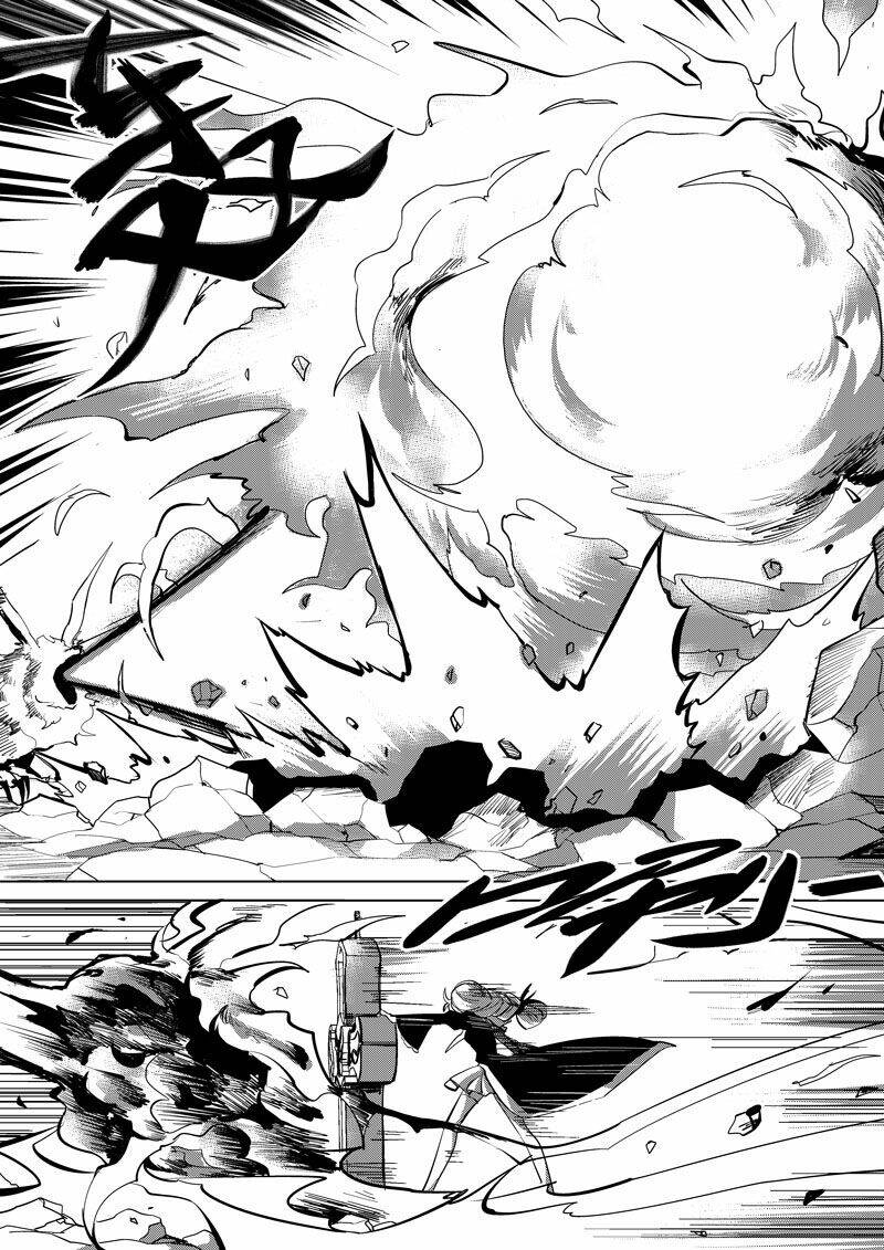 guns girl schooldayz ex chapter 6 8