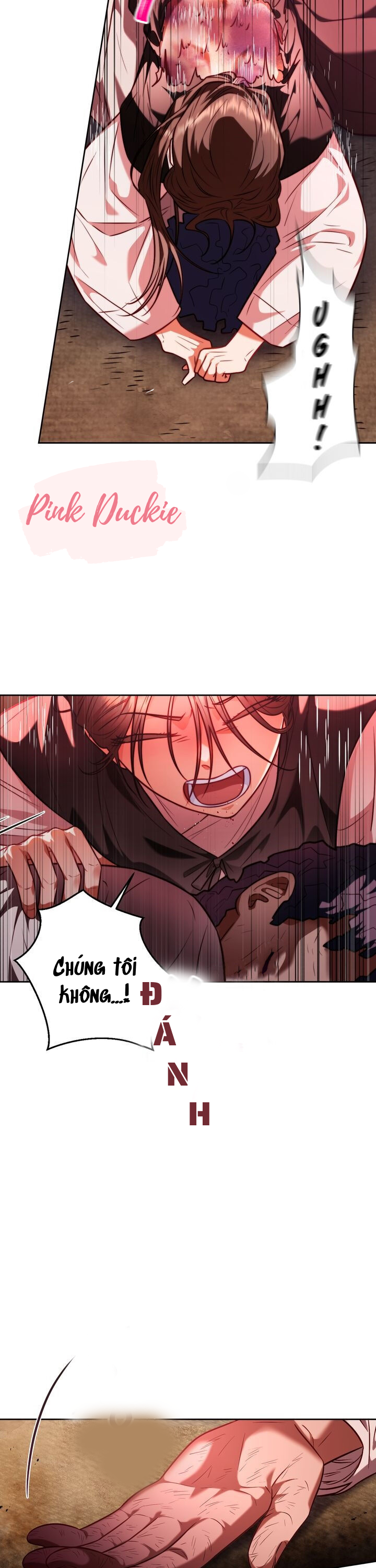 [18+] trăng nơi đỉnh núi chapter 12 3