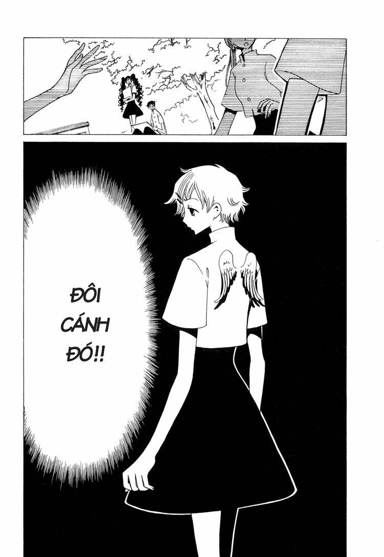 xxxholic - hành trình bí ẩn chapter 31 25