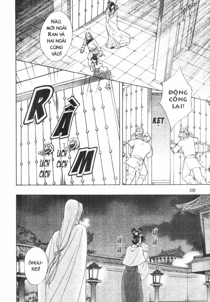 thái vân quốc truyện chapter 5 109