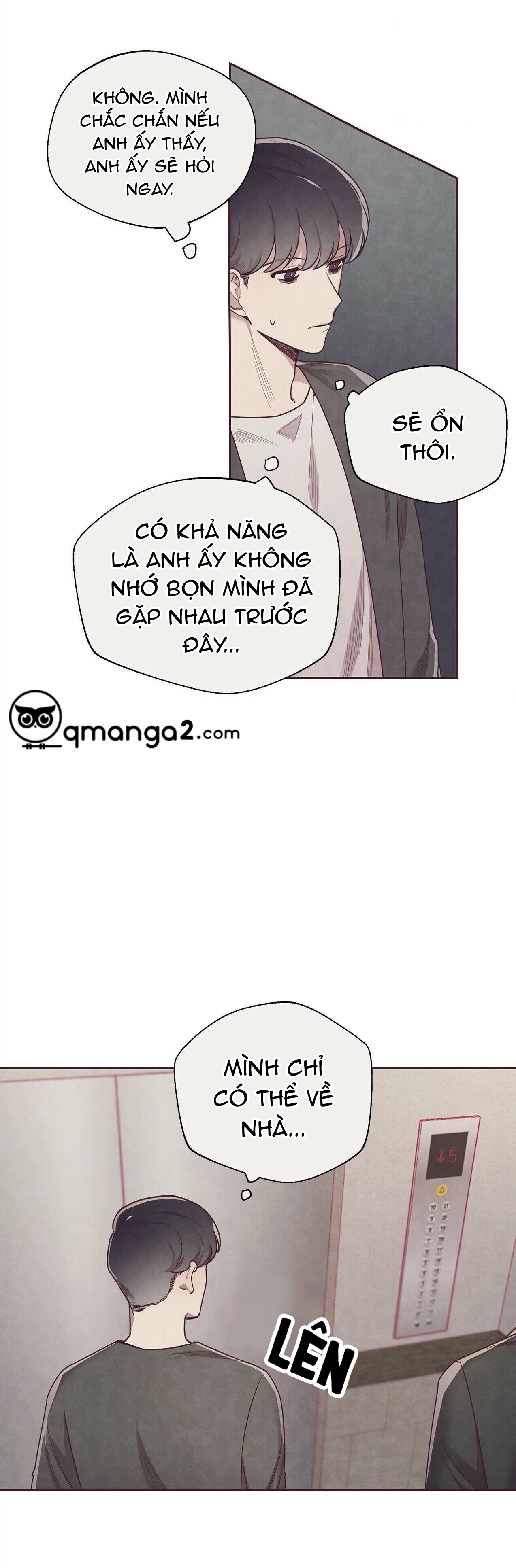 vòng quan hệ chapter 3 3