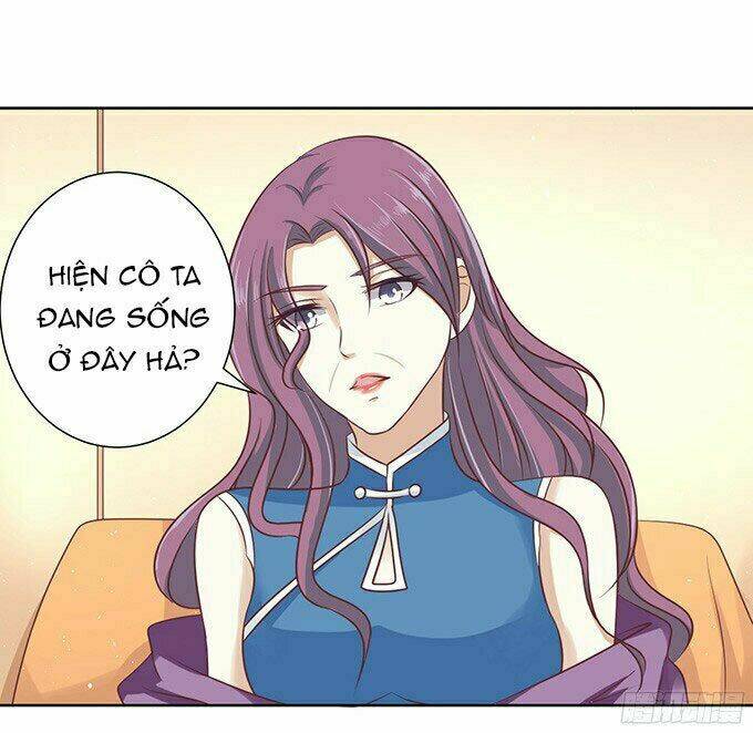 liệt ái tri hạ: series mật đào tiểu tình nhân chapter 56 3