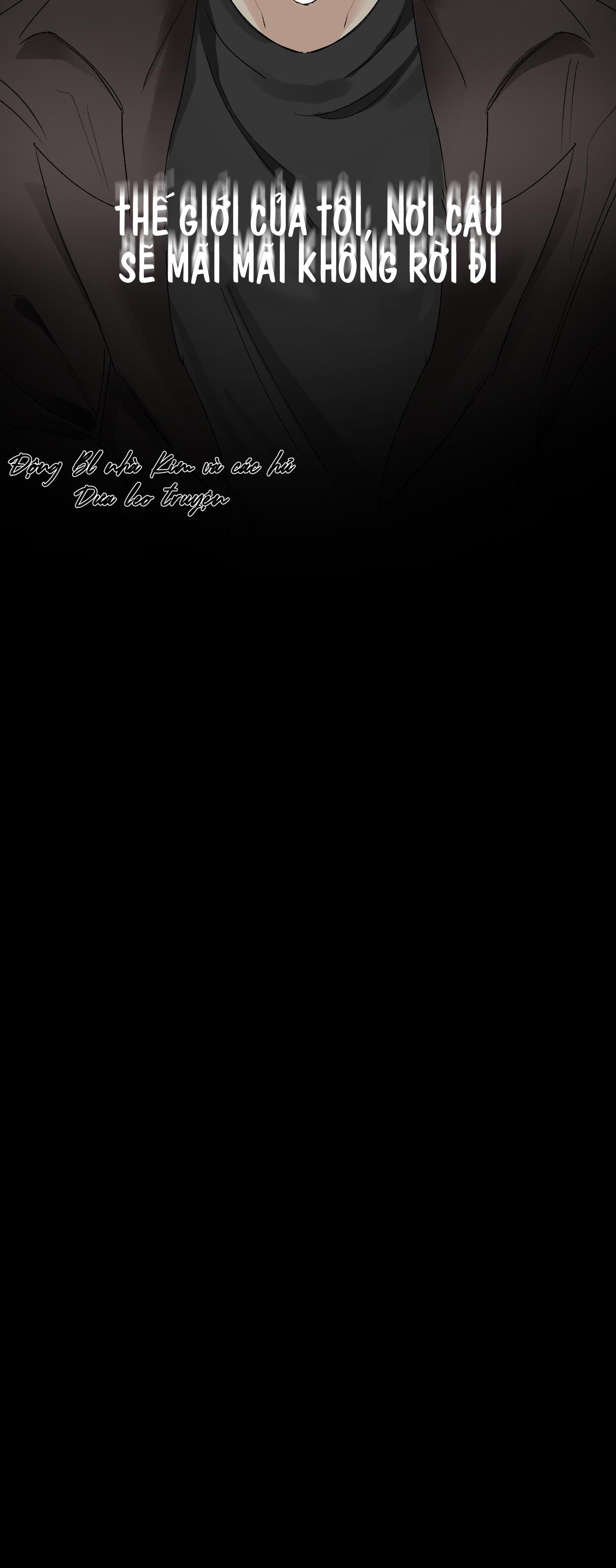 thế giới của tôi khi không có em chapter 1 61