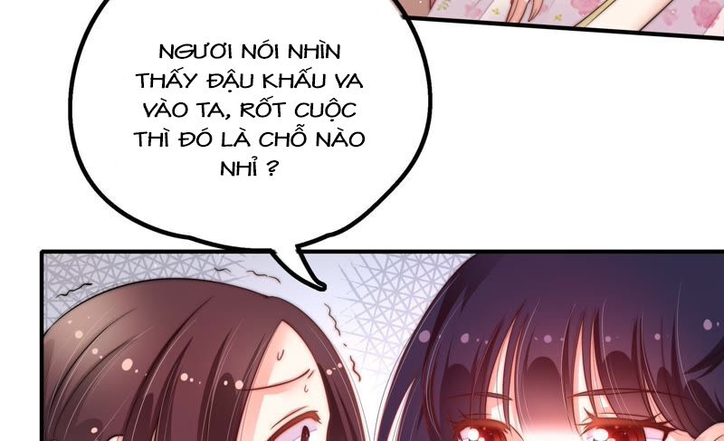 ngày nào thiếu soái cũng ghen chapter 27 28