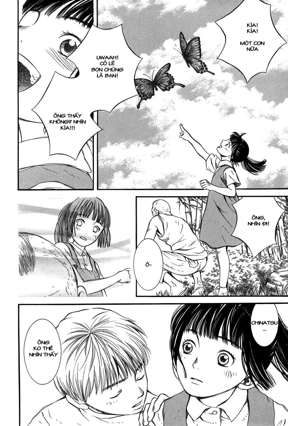 chinatsu no uta chapter 7 12