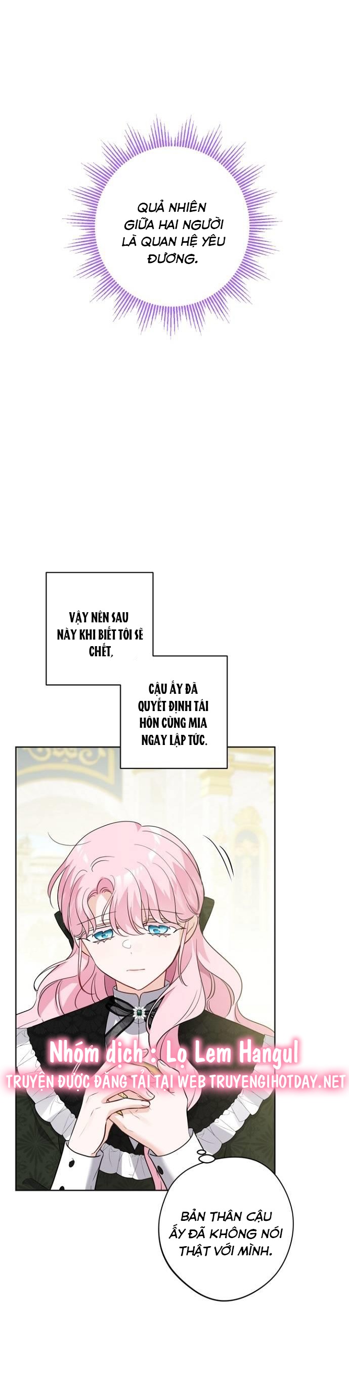 tôi sẽ đưa đứa trẻ ấy rời đi chapter 17 5