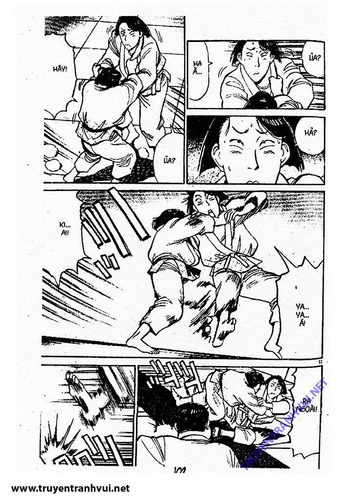 yawara chapter 155 13