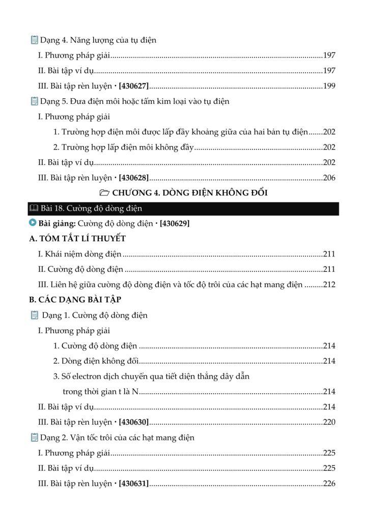 Sách - Tự Học Vật Lí 11 - Tập 2