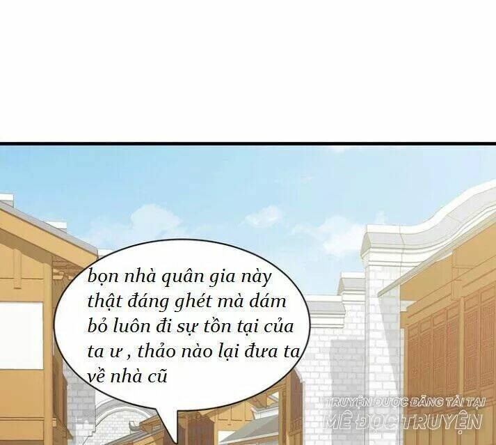 độc phi thần y quá kiêu ngạo chapter 92 11