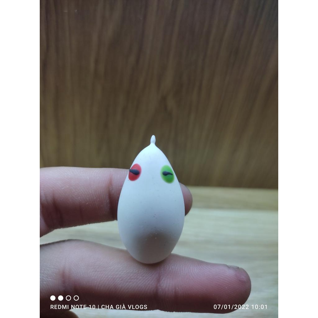 Body Nhai Hơi F35 Body Nhai Hơi 3.5cm CHUYÊN SĂN LÓC VƯỢC,CHUỐI