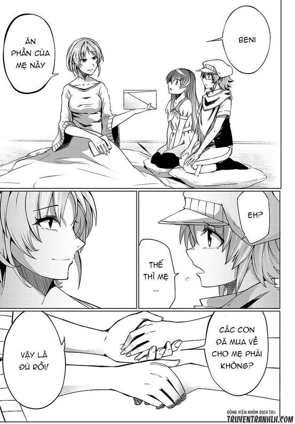 otae-san wa kyou mo tabetai chapter 1 12
