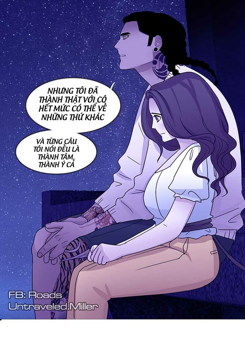 nửa đêm ở poppy land chapter 39 35