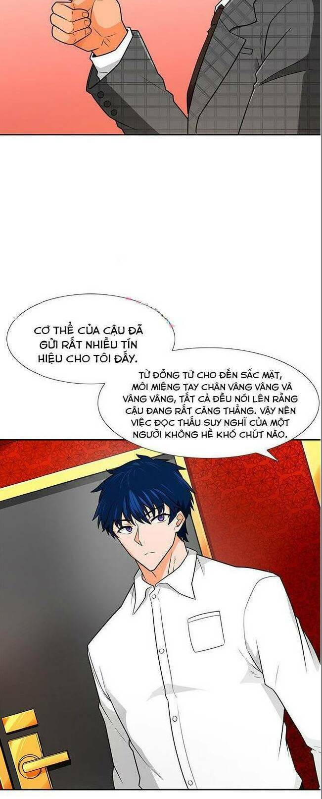tôi tự động săn một mình chapter 60 31