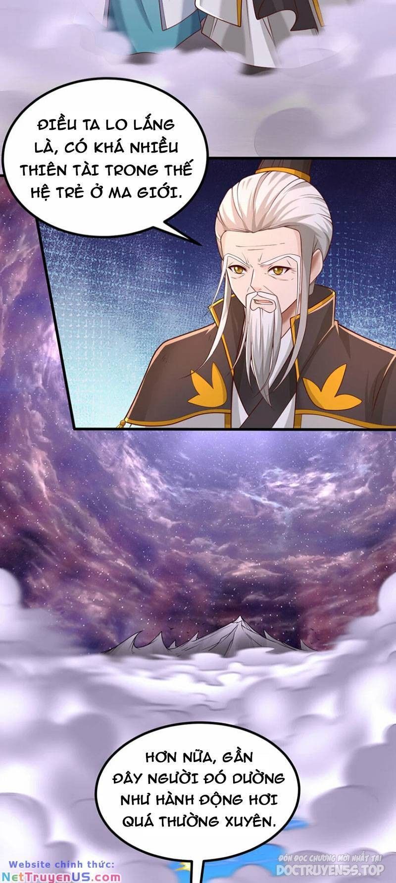 bắt đầu với kiếm vực, ta lặng lẽ tu luyện thành kiếm thần chapter 86 8